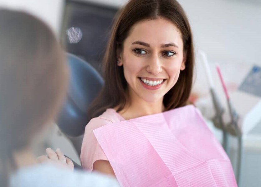 sedation dentistry